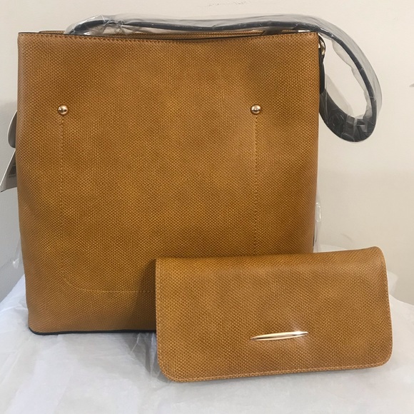 Handbag - Picture 1 of 2